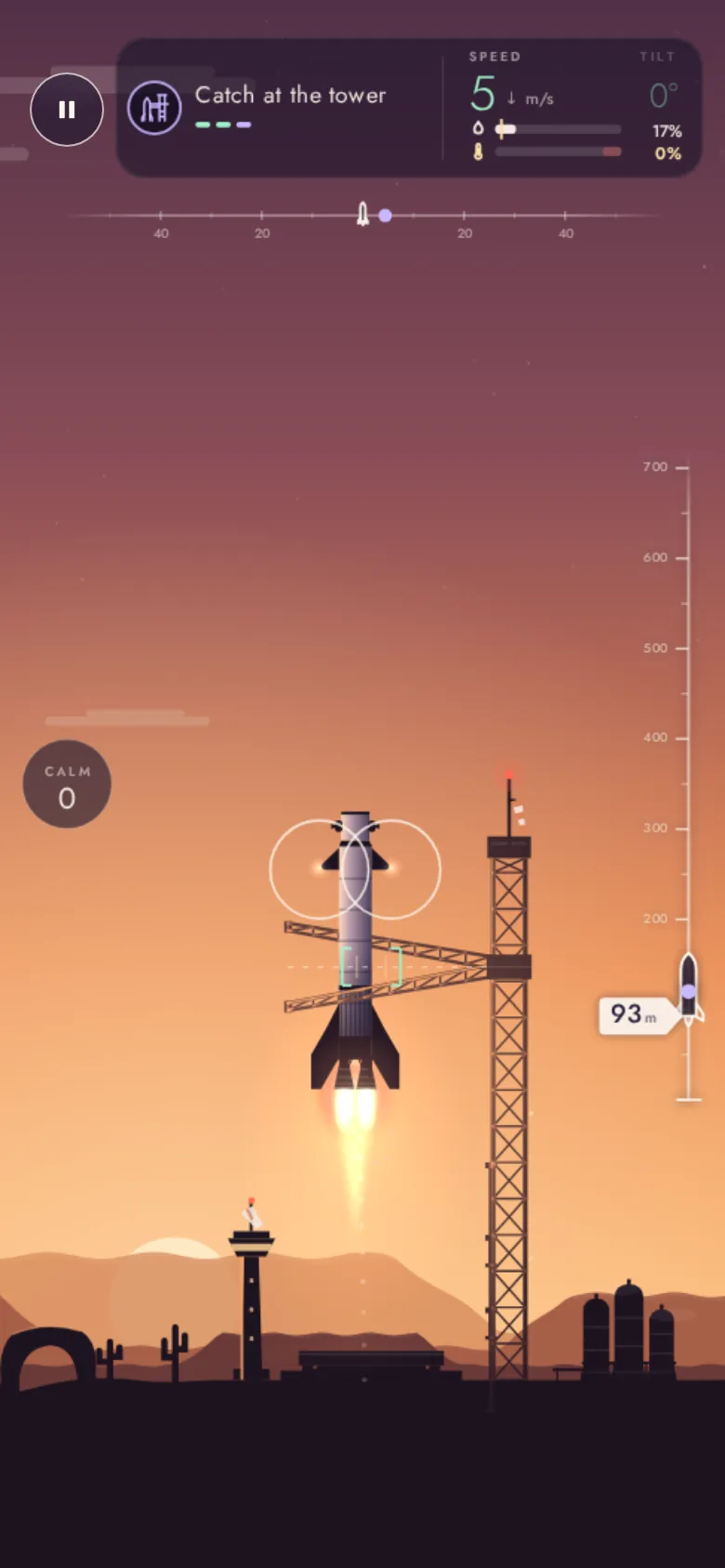Reignite screenshot 3